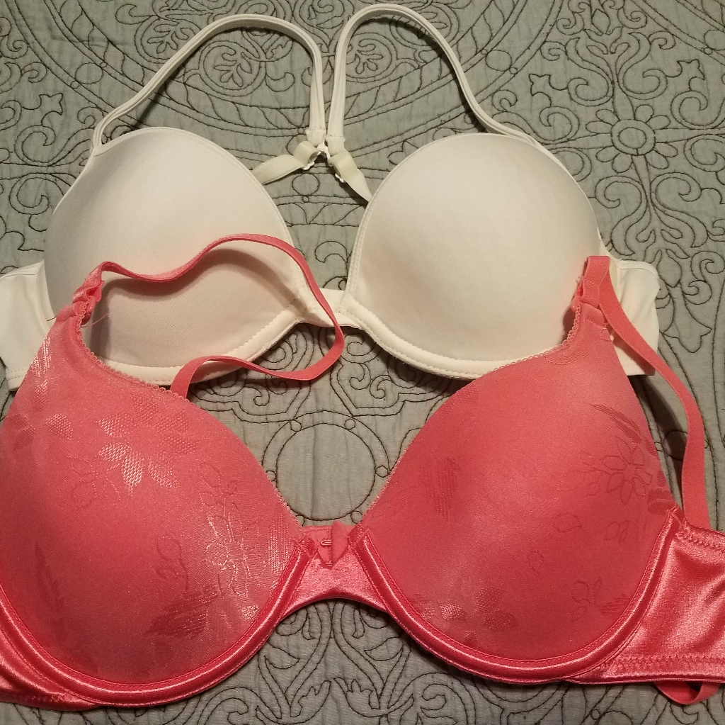 Bra Bundle, 34b